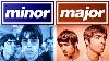 1 Oasis Song 7 Modes