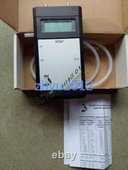 100% Test ONE NEW for Pressure Gauge HMG 01 HMG01 (By DHL or Fedex)