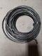 173' Feet Thhn Thwn-2 8 Awg Gauge Black Stranded Copper Building Wire Vw-1