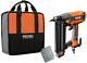 18-gauge 2-1/8 In. Brad Nailer With Clean Drive Technology
