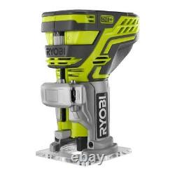 18-Volt ONE+ AirStrike 18-Gauge Cordless Brad Nailer with 18-Volt ONE+ Cordless