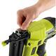 18-volt One+ Cordless Airstrike 18-gauge Brad Nailer (tool Only) With Sample