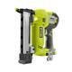 18-volt One+ Lithium-ion Airstrike 18-gauge Cordless Narrow Crown Stapler With S