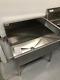 36 16-gauge Stainless Steel One Compartment Commercial Utility Sink Garage Wash