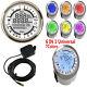 6 In 1 Multi-functional Muiti-color Backlight Gauge Gps Speedometer Tachometer