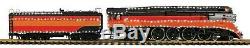 70-3042-1 Southern Pacific Northern Steam Engine 4-8-4 Gs-4 withPS 3.0 G Gauge
