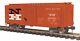 70-74080 Mth One Gauge- New Haven (#32183) 40' Box Car Special Deal