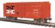 70-74081 Mth One-gauge New Haven (#32189) 40' Box Car Special Deal