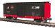 70-74092 Mth One-gauge Norfolk Southern (#490911) First Responders 40' Boxcar