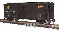 70-74099 MTH ONE-GAUGE Southern Pacific (#96942) Overnight 40' Box Car