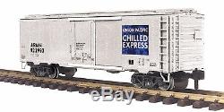 70-78041 MTH ONE GAUGE- Union Pacific Car (#922993) Reefer Car