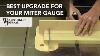 Add A Fence To Your Miter Gauge