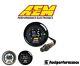 Aem Failsafe Afr Wideband Air / Fuel Ratio And Boost In One Gauge # 30-4900