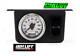 Air Lift Single Needle Gauge Pressure Dial Panel With One Paddle Switch 200 Psi