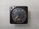 Aircraft Suction Pressure Gauge Ms28061-4 Sa Aw1821ab01 New (last One)