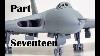 Airfix New Tool 1 72 Vulcan Build Part 17 Getting There