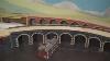 April Update Part 1 Of The New Viaducts On Amberton 00 Gauge Model Railway