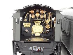 Aster One Gauge New York Central Commodore Vanderbilt NYC 4-6-4 Steam Engine