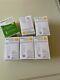 Brand New One Touch Delica Plus Lancets 12 Boxes Extra Fine 30 Gauge. 100 Per Box