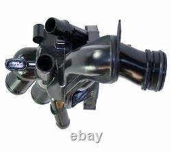 Coolant Thermostat Housing For Mini R55, R56, R57, Cooper, One, Cooper S, Jcw