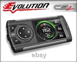 Edge CS2 Digital Multi-fit In-Cabin Touchscreen Gauge Monitor 85350