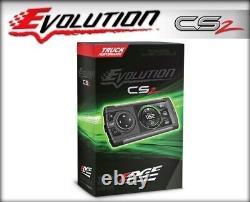 Edge CS2 Digital Multi-fit In-Cabin Touchscreen Gauge Monitor 85350