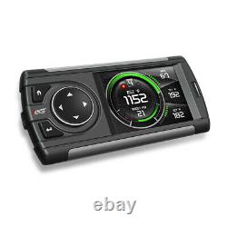 Edge Evolution CA Edition CS2 Tuner Monitor For Ford GM Dodge Diesel Trucks