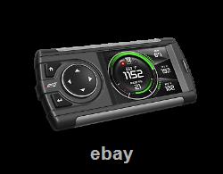 Edge Gas Evolution CS2 Tuner Monitor 85350 For 99-20 GM Ford Dodge Car Truck SUV