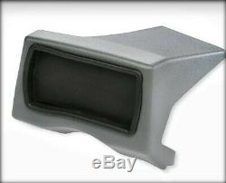Edge Insight CTS3 Touch Screen Monitor Dash Pod 08-12 Ford 6.4L 6.7L Powerstroke