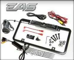 Edge Products Back Up Camera With License Plate Mount For Insight CTS3 Monitor