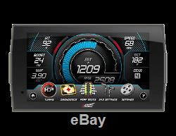 Edge Products Insight CTS3 Touch Screen Monitor 1996-2020 OBDII Vehicles 84130-3