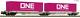 Fleischmann 825027 N Gauge Aae Sdggmrs/t2000 Wagon Withone Containers Vi