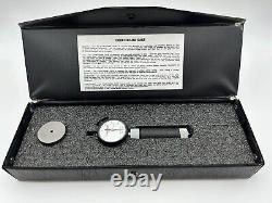 Fowler. 02.17 Dial Countersink Gage 53-782-001-0