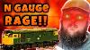 Getting Frustrated With Things N Gauge Layout Rage Iron Horse Weekly Ep81