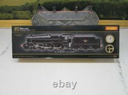 HORNBY. OO Gauge. One One Collection. Class 5MT. 45379. Black. R3805