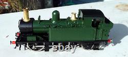 Hand Made. All Brass GWR 14xx late version 132 Gauge One by SanCheng