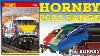Hornby 2022 Range Full Review