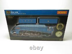 Hornby R3771 OO Gauge Class A4 Bittern The One One Collection LTD ED