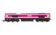 Hornby R3923 Ocean Network Express Class 66 Co-co 66587 As One We Can Oo Gauge