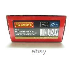 Hornby R3941 OO Gauge BR Class 9F The One One Collection 92212 Ltd Ed Loco