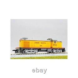KATO 37-2503 HO gauge ALCo RS-2 Union Pacific Yellow Diesel Model Train 1291