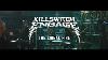 Killswitch Engage The Signal Fire