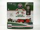 Lionel Junction Lionchief Christmas Set With Illuminated Track O Gauge 2023070 New