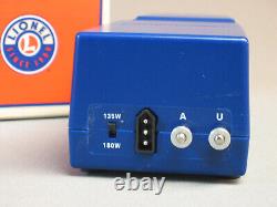 LIONEL LEGACY POWERMASTER TRACK VOLTAGE CONTROLLER O GAUGE 180 watt 6-37146 NEW