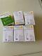 Lot Of 6 Brand New One Touch Delica Plus Lancets Extra Fine 30 Gauge. 100 Per Box