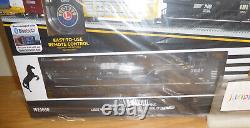 Lionel 1923050 Norfolk Southern Lionchief Tier 4 Diesel Train Set O Gauge Remote