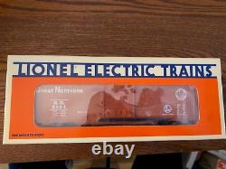 Lionel 6464 Boxcar Series. Edition One, Set of 3, 6-19247, O Gauge, New