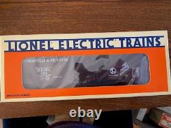 Lionel 6464 Boxcar Series. Edition One, Set of 3, 6-19247, O Gauge, New