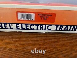 Lionel 6464 Boxcar Series. Edition One, Set of 3, 6-19247, O Gauge, New