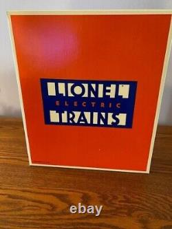 Lionel 6464 Boxcar Series. Edition One, Set of 3, 6-19247, O Gauge, New